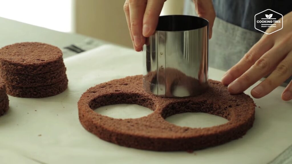 Hazelnut Chocolate Cake Recipe Cooking tree