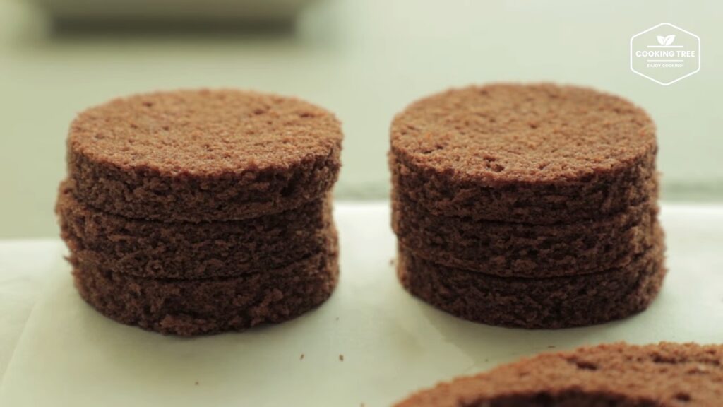 Hazelnut Chocolate Cake Recipe Cooking tree