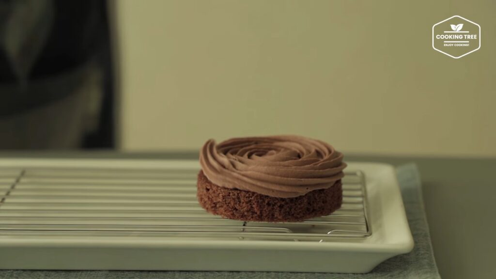 Hazelnut Chocolate Cake Recipe Cooking tree