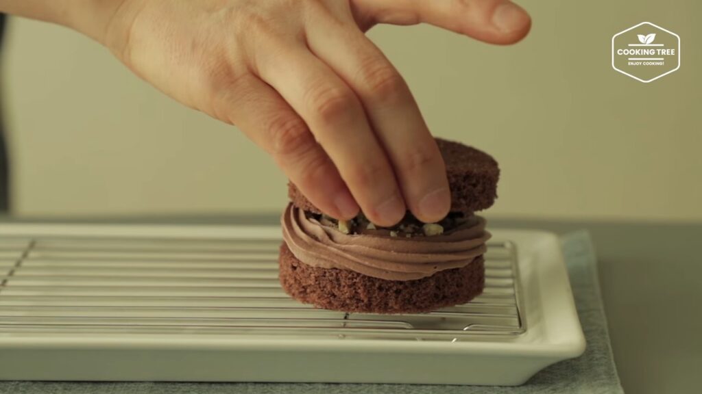 Hazelnut Chocolate Cake Recipe Cooking tree