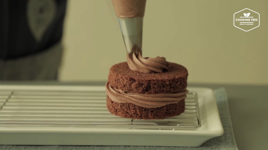 Hazelnut Chocolate Cake Recipe Cooking tree