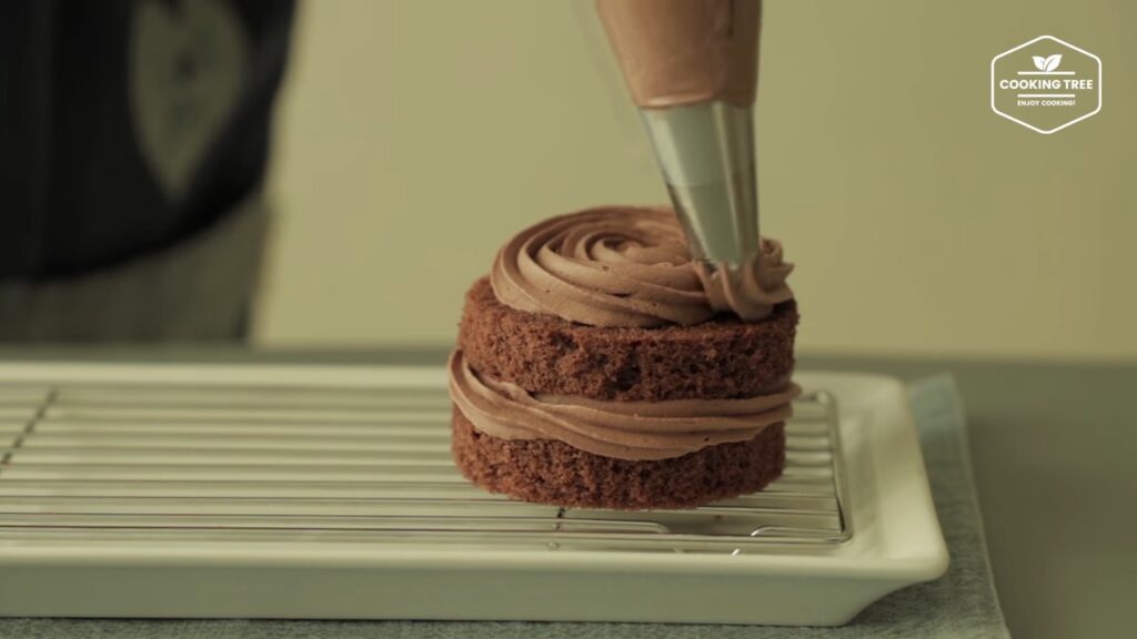 Hazelnut Chocolate Cake Recipe Cooking tree