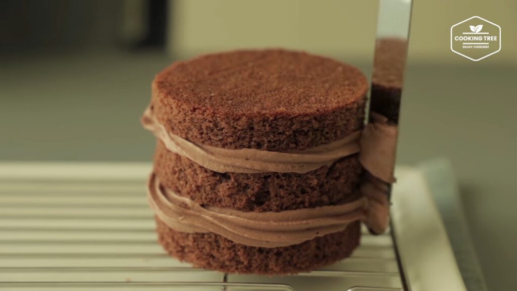 Hazelnut Chocolate Cake Recipe Cooking tree