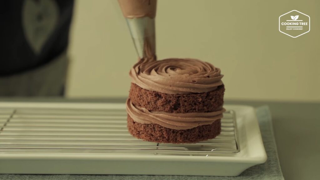 Hazelnut Chocolate Cake Recipe Cooking tree