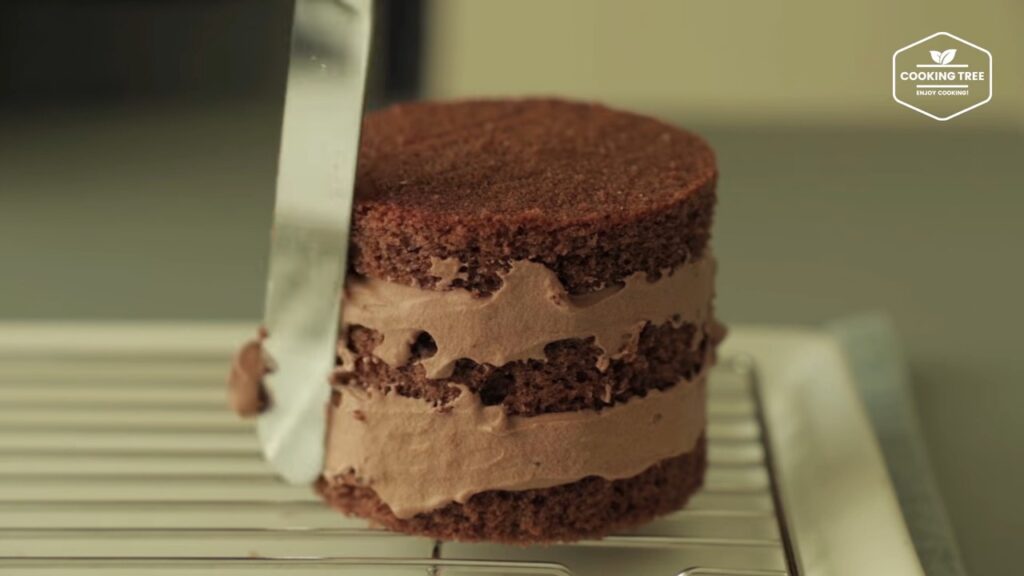 Hazelnut Chocolate Cake Recipe Cooking tree