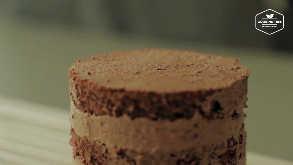 Hazelnut Chocolate Cake Recipe Cooking tree