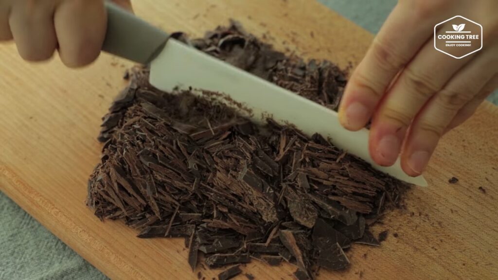 Hazelnut Chocolate Cake Recipe Cooking tree