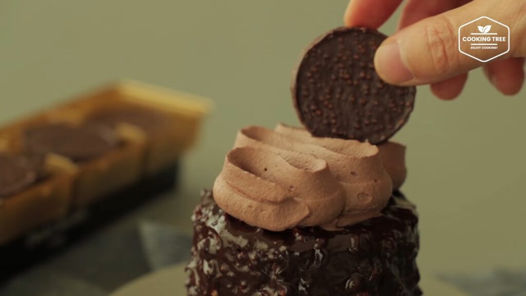 Hazelnut Chocolate Cake Recipe Cooking tree