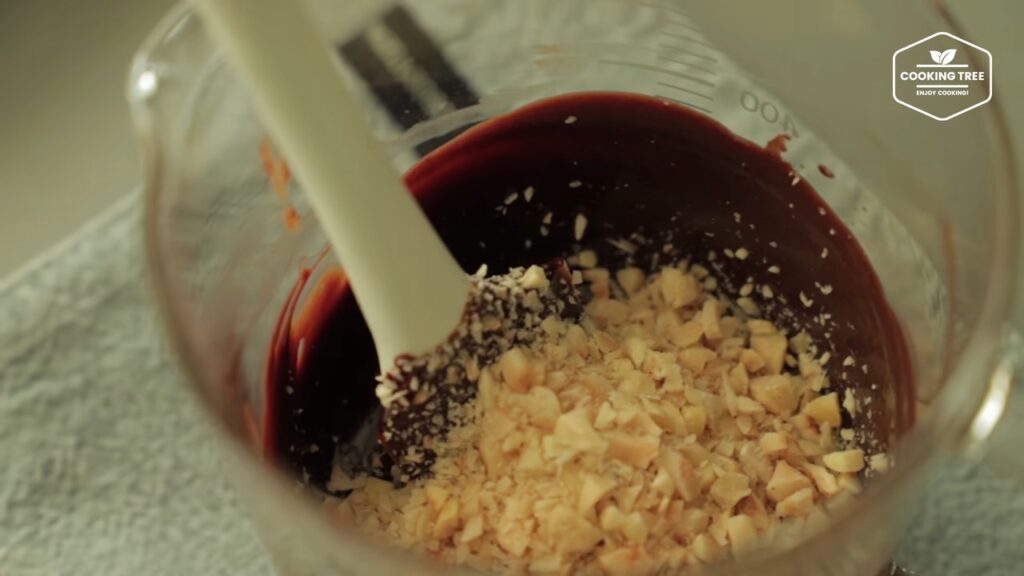 Hazelnut Chocolate Cake Recipe Cooking tree