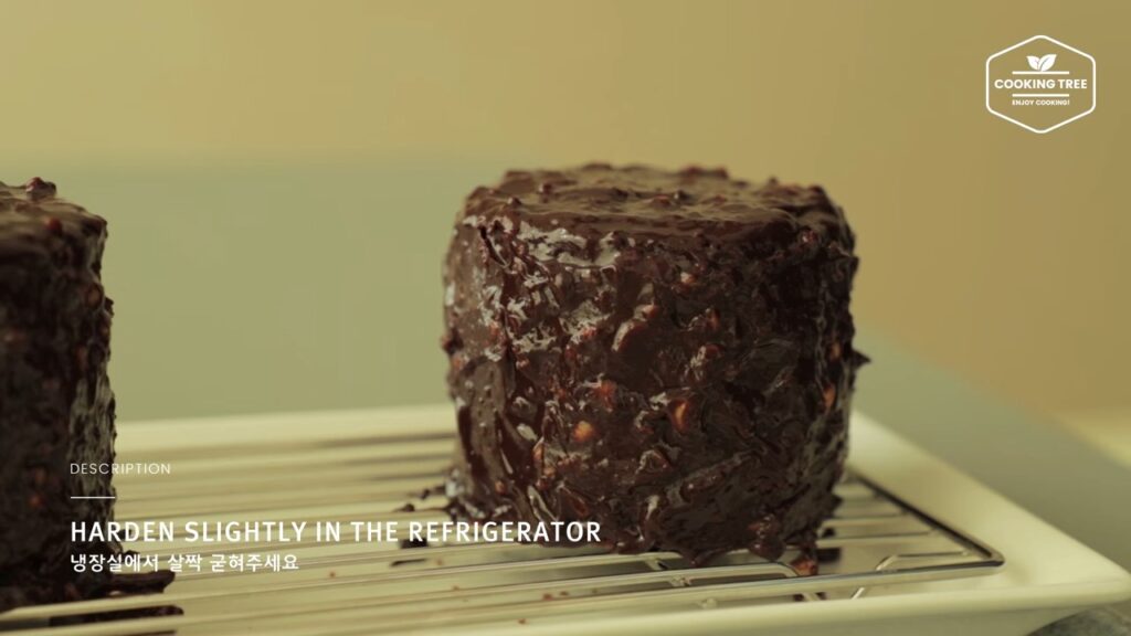 Hazelnut Chocolate Cake Recipe Cooking tree