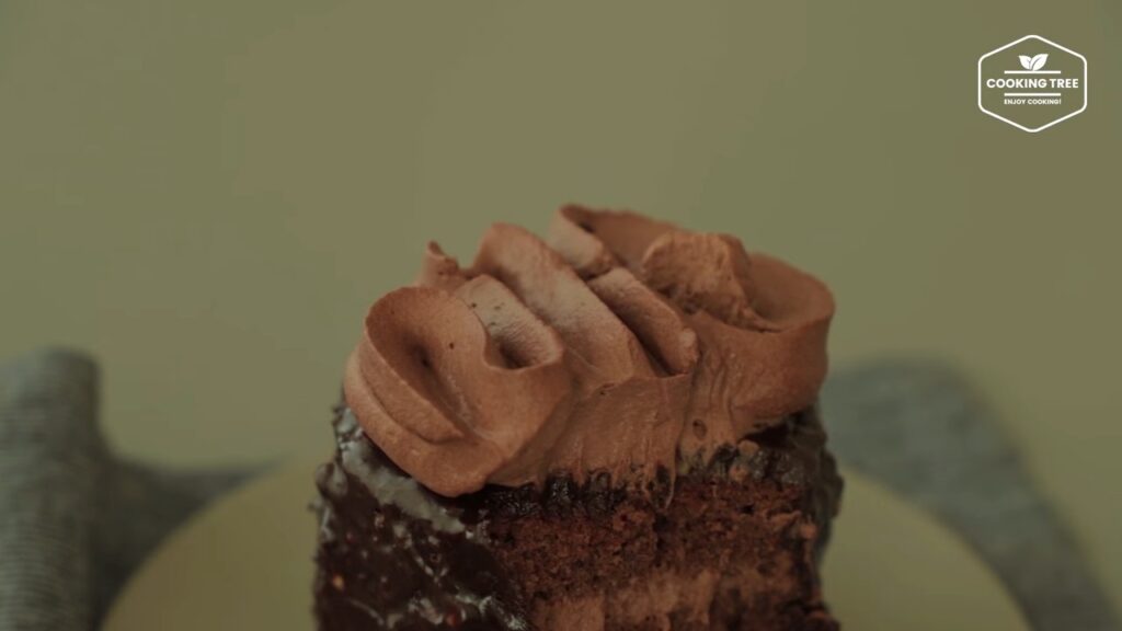 Hazelnut Chocolate Cake Recipe Cooking tree