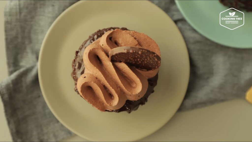 Hazelnut Chocolate Cake Recipe Cooking tree