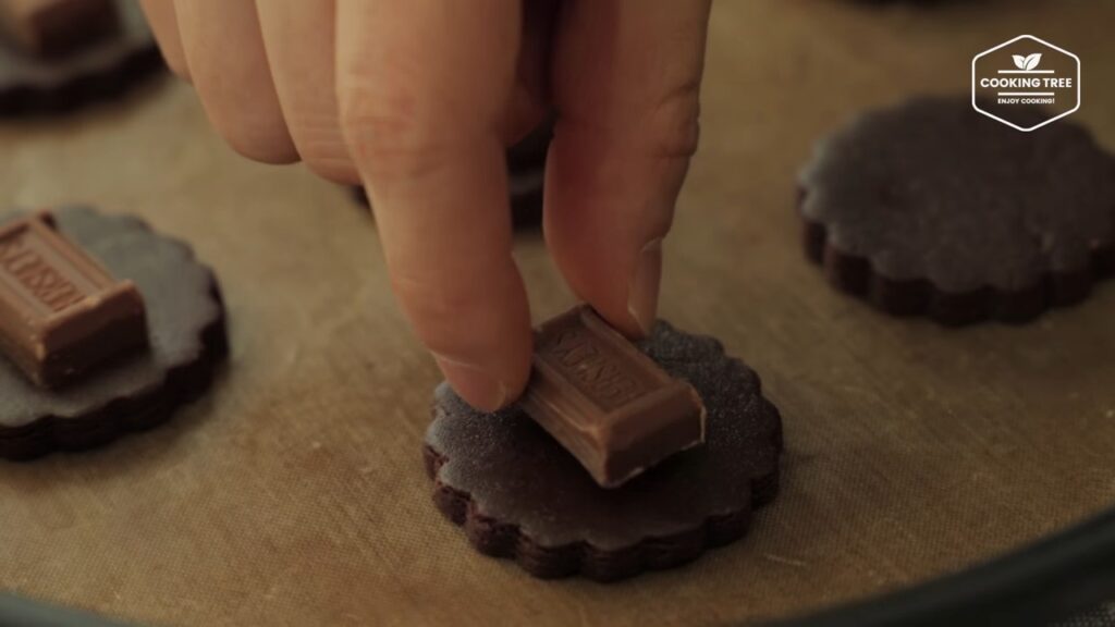 Hersheys chocolate cookies Recipe Cooking tree