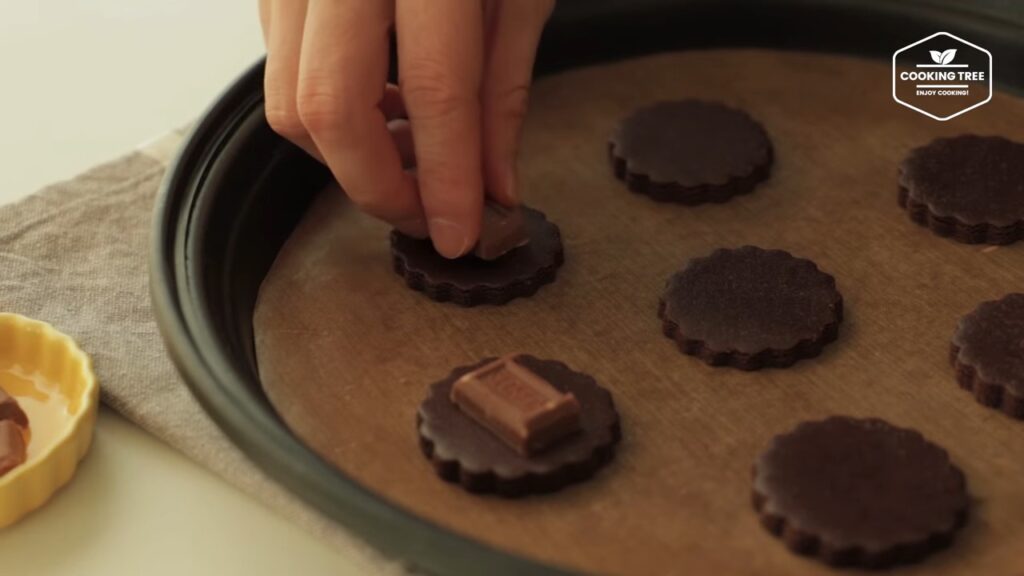 Hersheys chocolate cookies Recipe Cooking tree