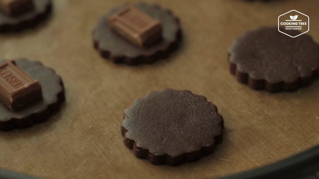 Hersheys chocolate cookies Recipe Cooking tree