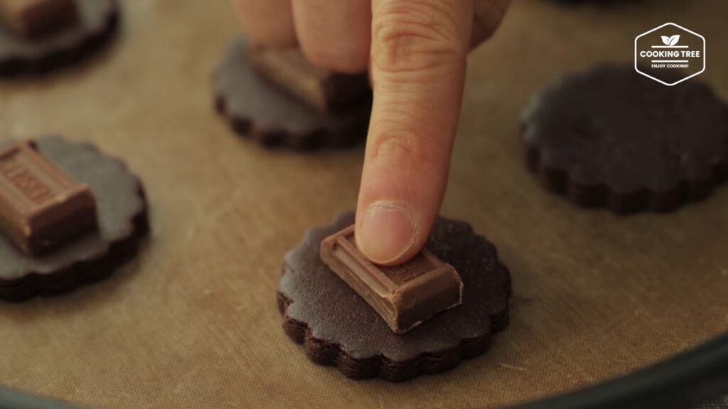 Hersheys chocolate cookies Recipe Cooking tree