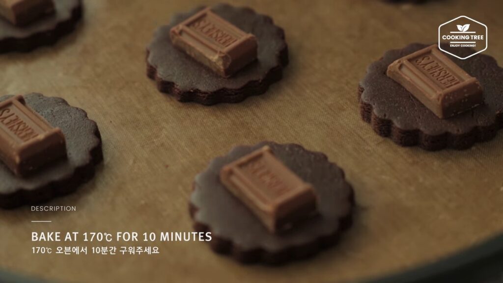 Hersheys chocolate cookies Recipe Cooking tree