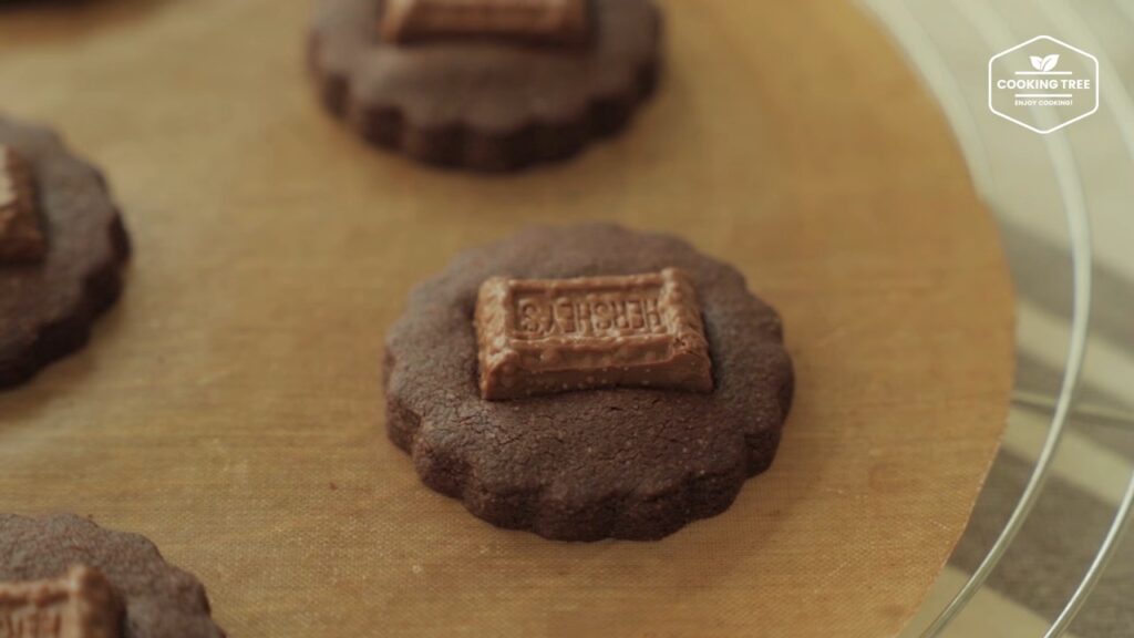 Hersheys chocolate cookies Recipe Cooking tree