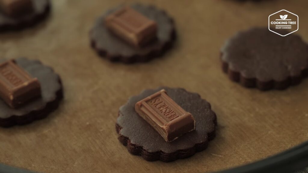 Hersheys chocolate cookies Recipe Cooking tree