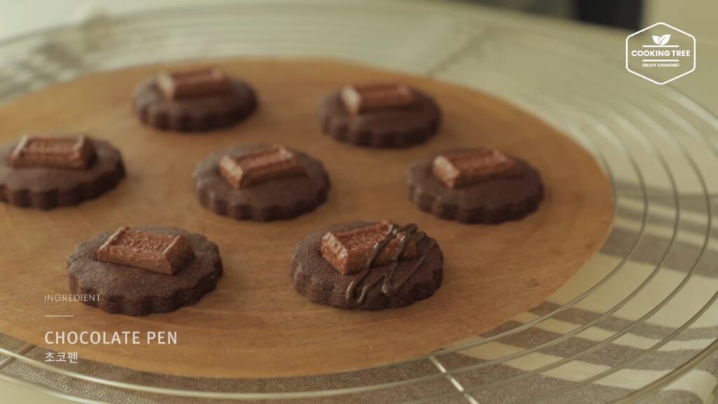 Hersheys chocolate cookies Recipe Cooking tree
