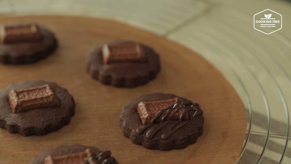Hersheys chocolate cookies Recipe Cooking tree