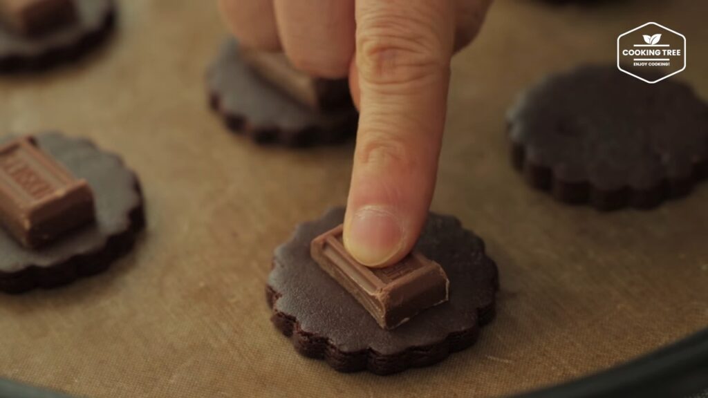 Hersheys chocolate cookies Recipe Cooking tree