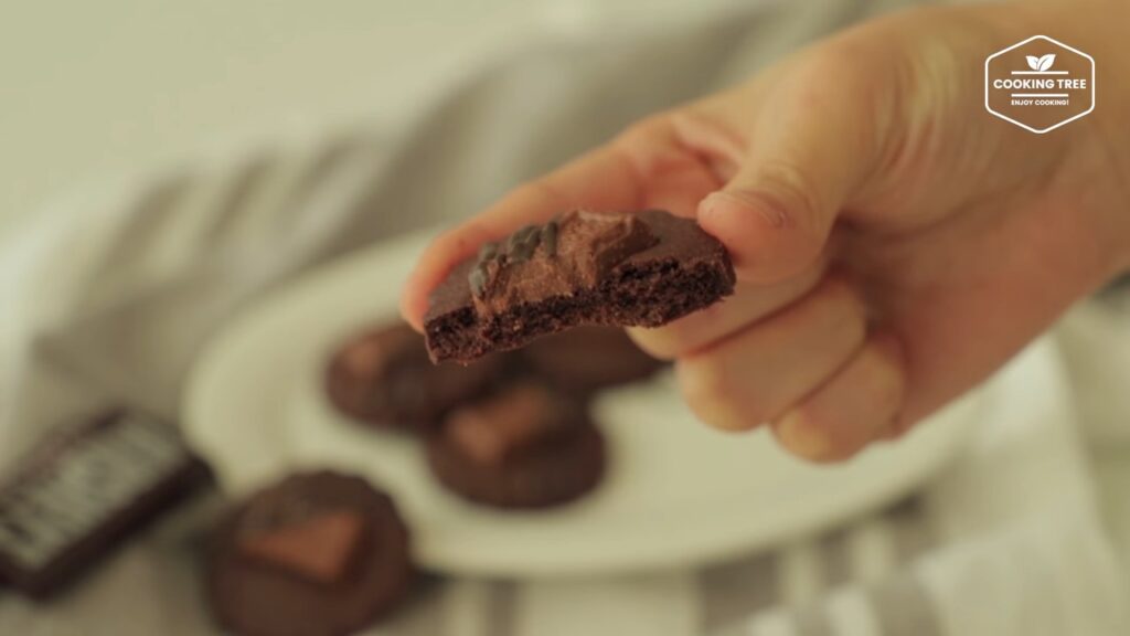 Hersheys chocolate cookies Recipe Cooking tree