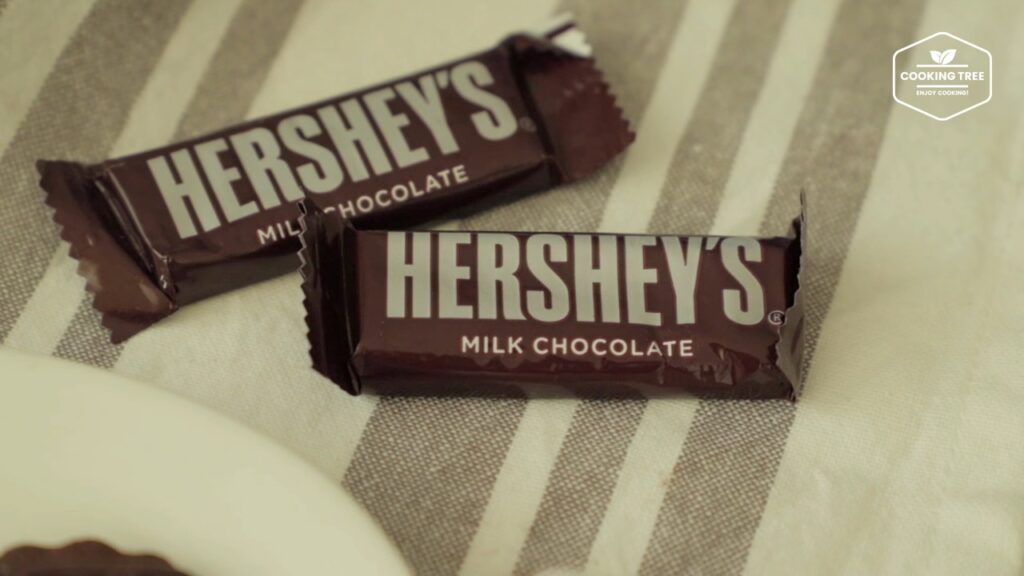 Hersheys chocolate cookies Recipe Cooking tree