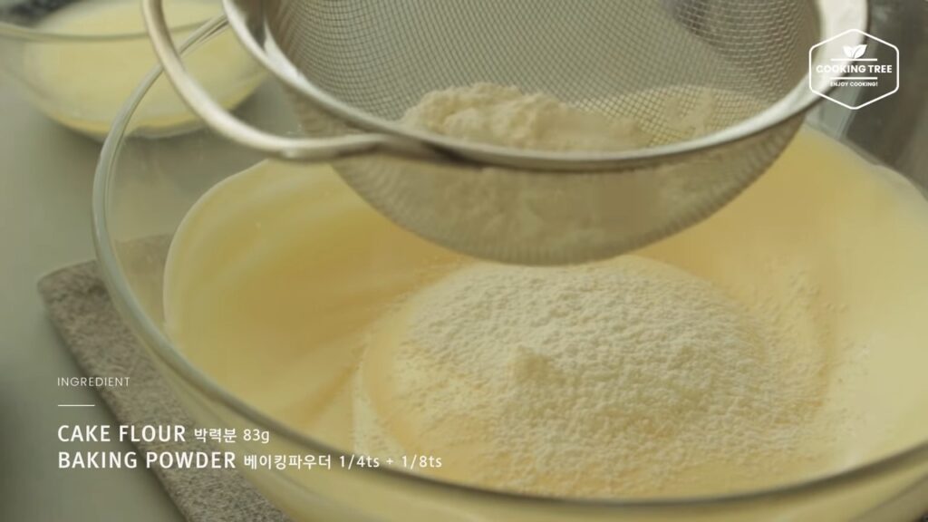 Lamington cake Recipe Cooking tree