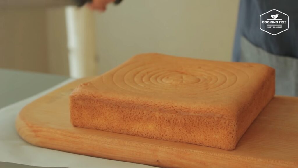 Lamington cake Recipe Cooking tree