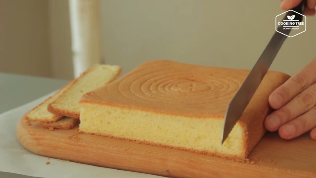 Lamington cake Recipe Cooking tree