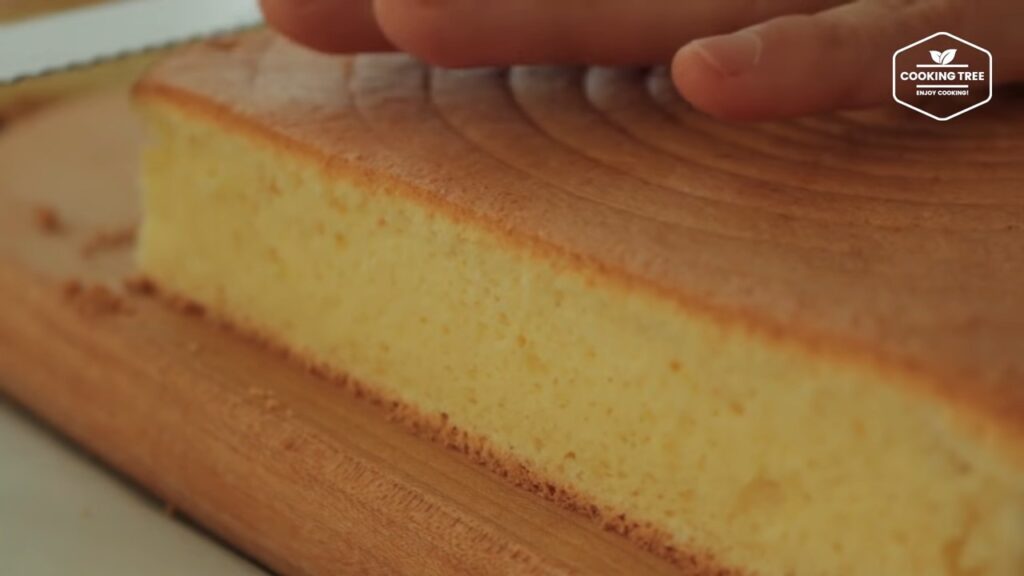 Lamington cake Recipe Cooking tree