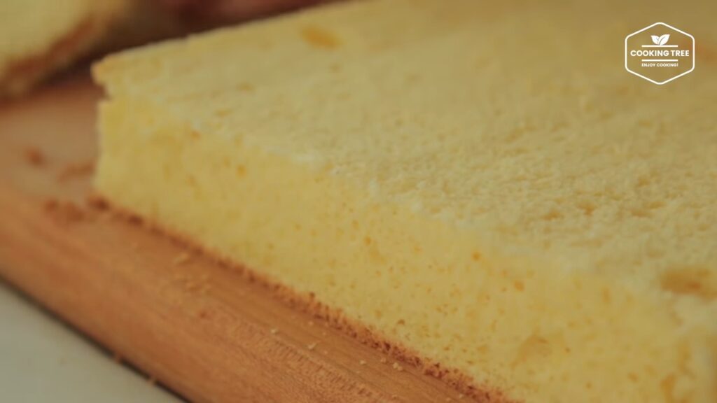 Lamington cake Recipe Cooking tree