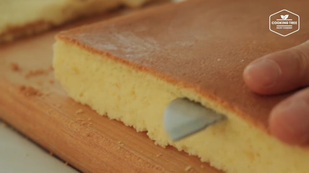 Lamington cake Recipe Cooking tree