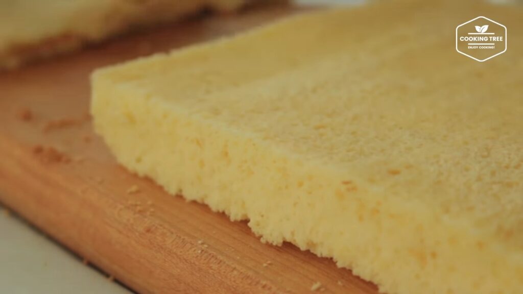 Lamington cake Recipe Cooking tree