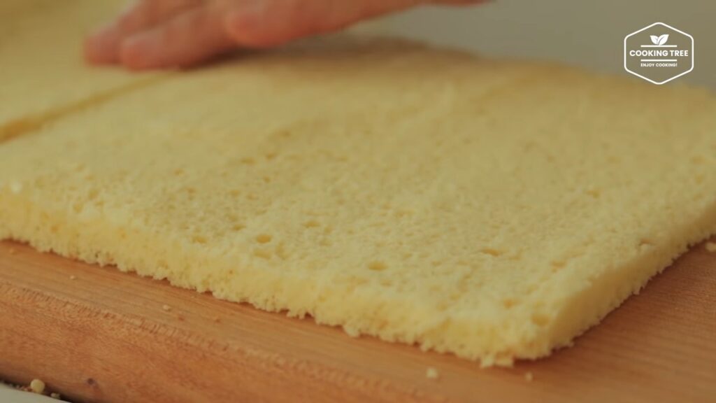 Lamington cake Recipe Cooking tree