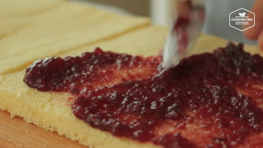Lamington cake Recipe Cooking tree