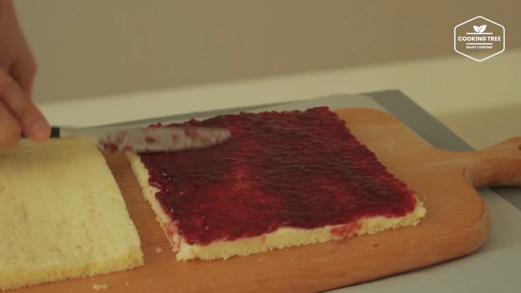 Lamington cake Recipe Cooking tree
