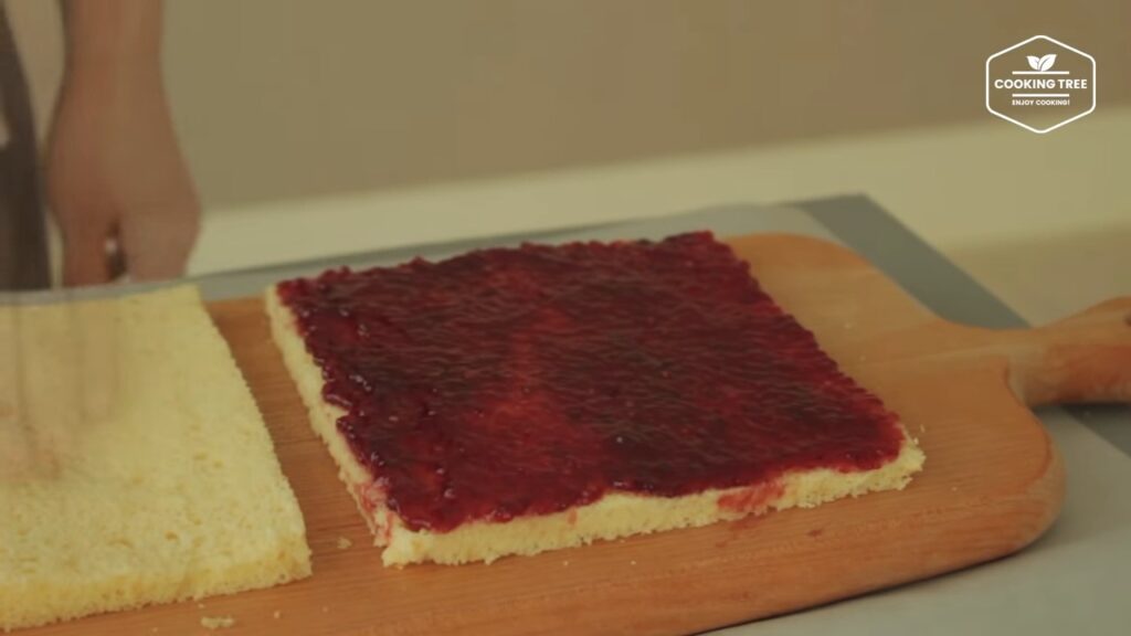 Lamington cake Recipe Cooking tree