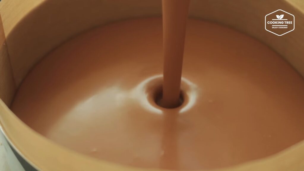 LeTAO Choco Double Fromage Cheesecake Recipe Cooking tree