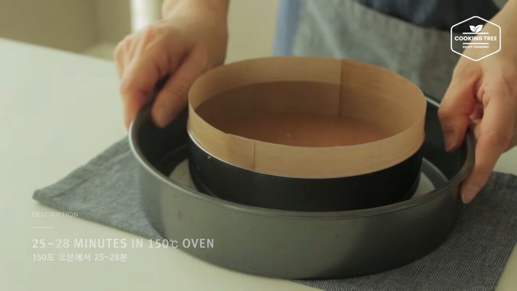 LeTAO Choco Double Fromage Cheesecake Recipe Cooking tree