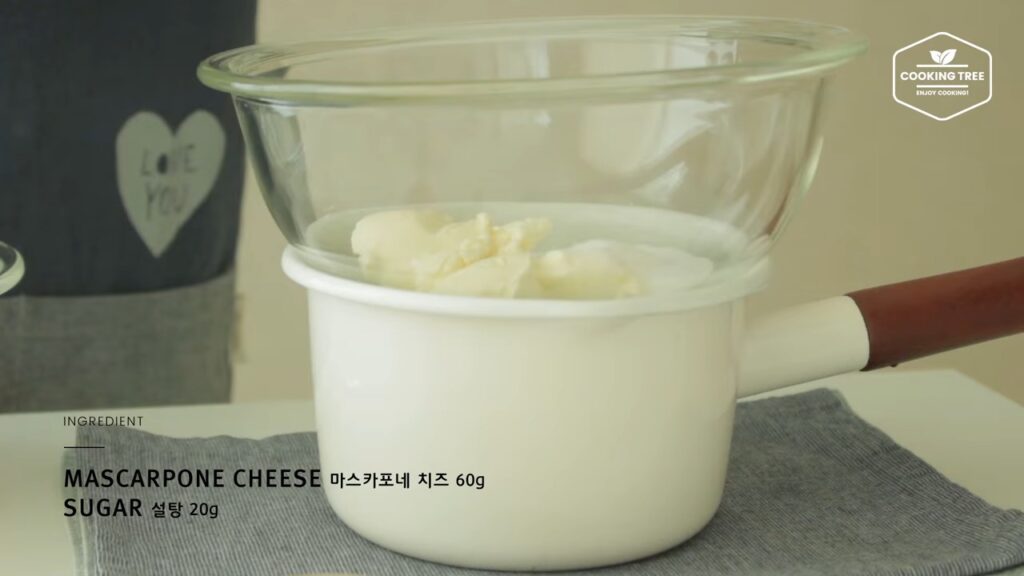 LeTAO Choco Double Fromage Cheesecake Recipe Cooking tree