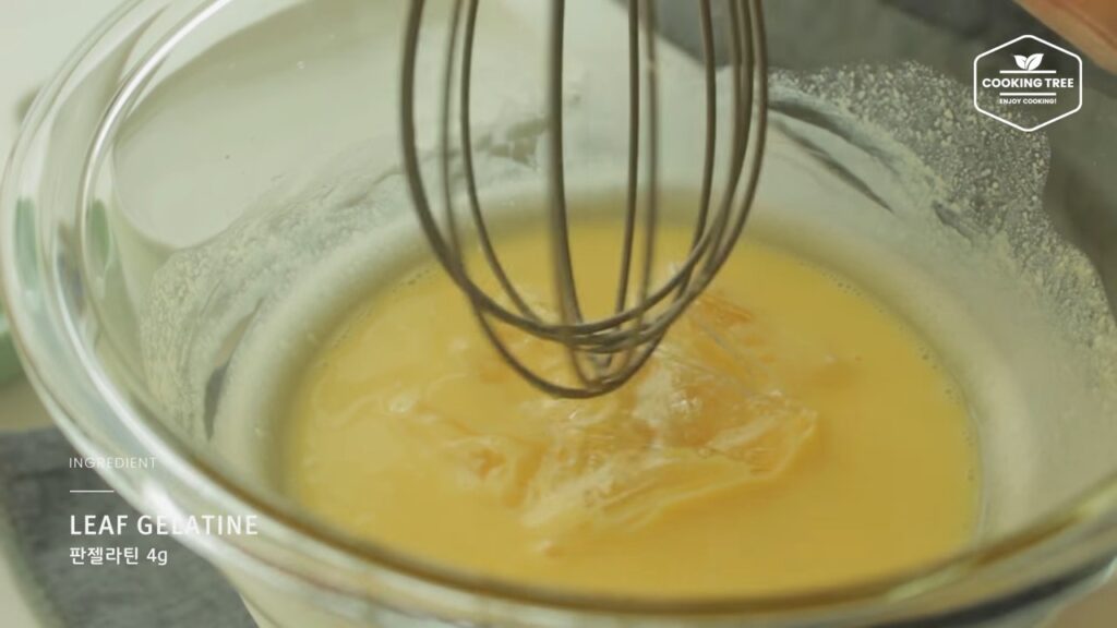 LeTAO Choco Double Fromage Cheesecake Recipe Cooking tree