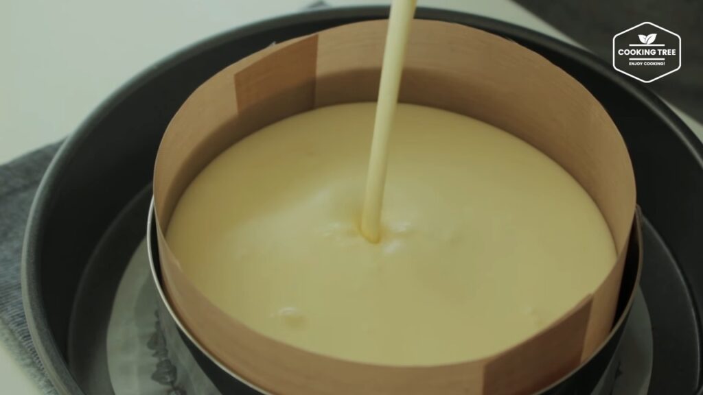 LeTAO Choco Double Fromage Cheesecake Recipe Cooking tree