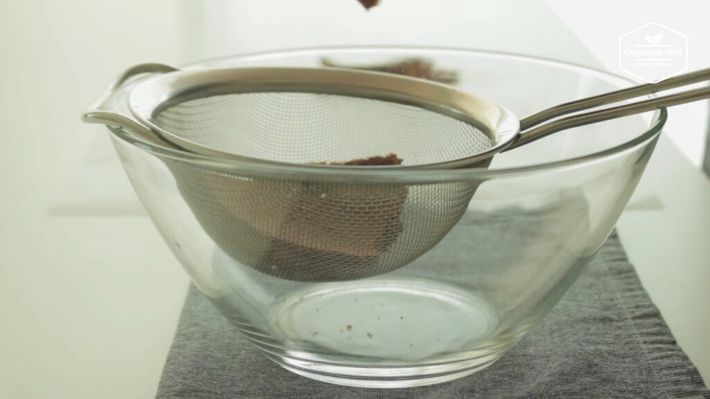 LeTAO Choco Double Fromage Cheesecake Recipe Cooking tree