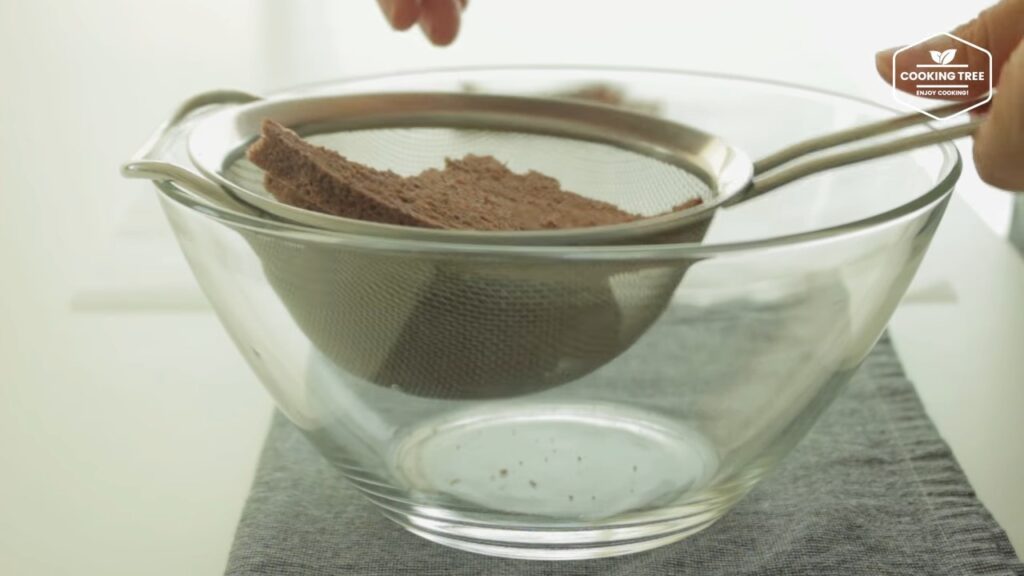 LeTAO Choco Double Fromage Cheesecake Recipe Cooking tree