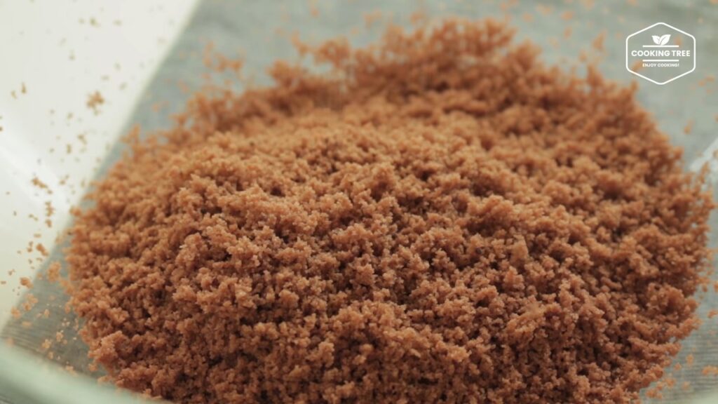 LeTAO Choco Double Fromage Cheesecake Recipe Cooking tree