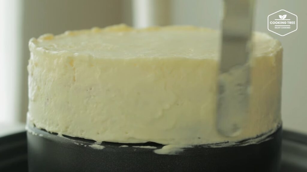 LeTAO Choco Double Fromage Cheesecake Recipe Cooking tree