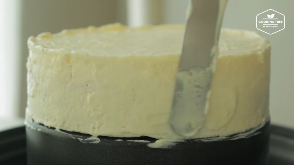 LeTAO Choco Double Fromage Cheesecake Recipe Cooking tree