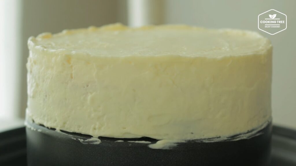 LeTAO Choco Double Fromage Cheesecake Recipe Cooking tree